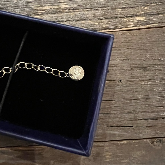 Bejeweled Bracelet from Taylor Swift Eras Tour. Official midnights merch. NIB ✨ - Picture 3 of 3